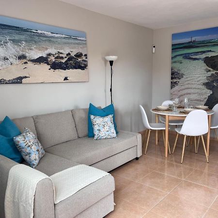 Casa Esmeralda Corralejo Luaran gambar
