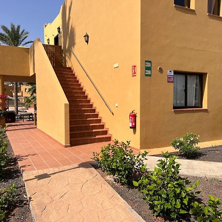 Casa Esmeralda Corralejo Luaran gambar