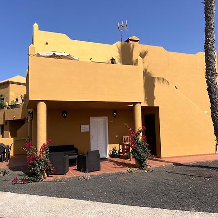 Casa Esmeralda Corralejo Luaran gambar