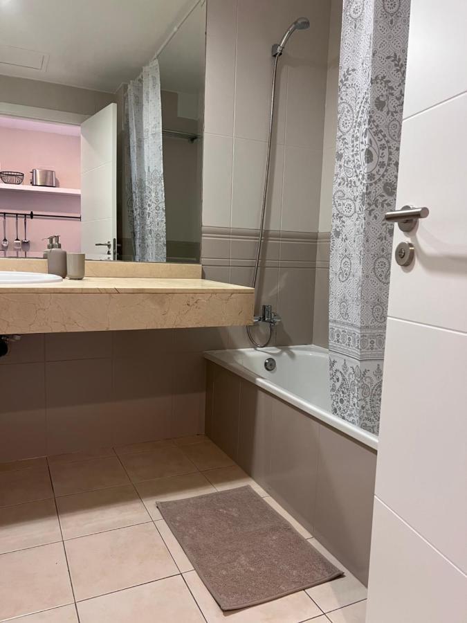 Casa Esmeralda Corralejo Luaran gambar