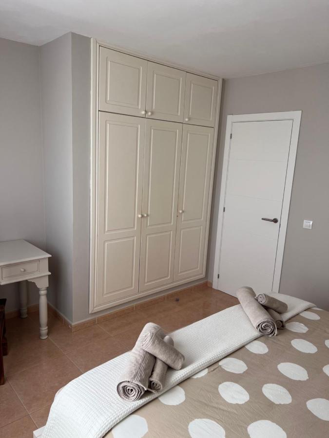 Casa Esmeralda Corralejo Luaran gambar