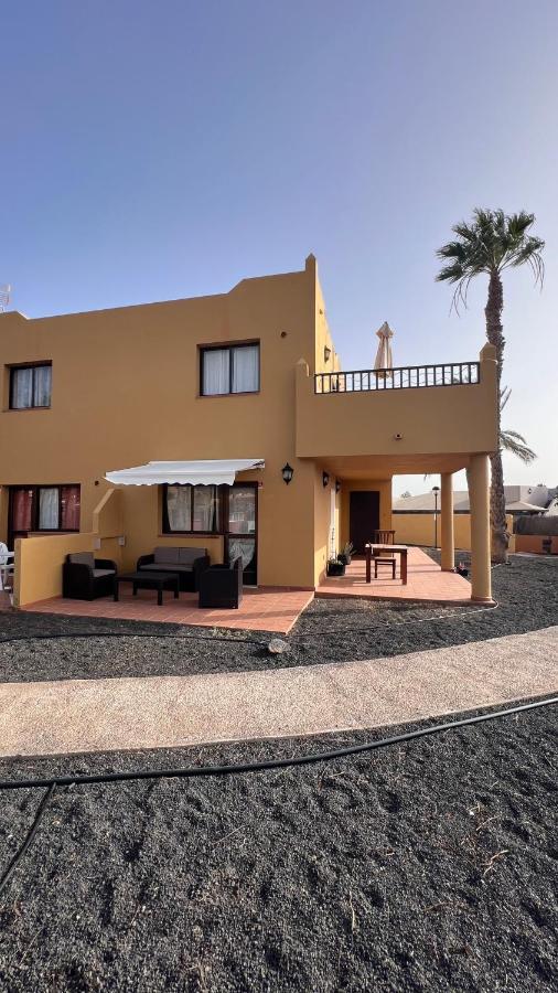 Casa Esmeralda Corralejo Luaran gambar