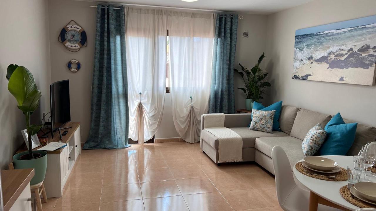 Casa Esmeralda Corralejo Luaran gambar
