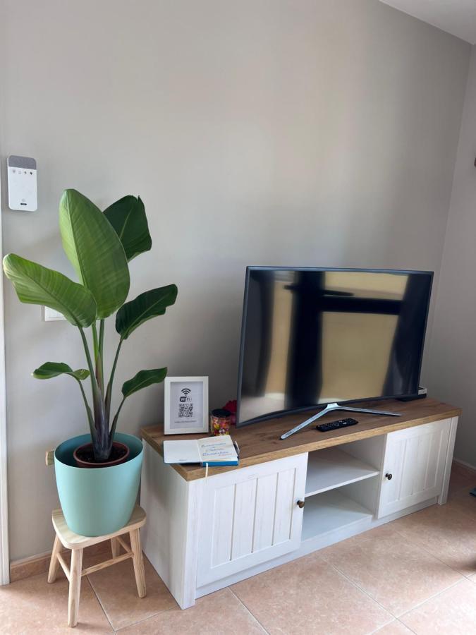 Casa Esmeralda Corralejo Luaran gambar