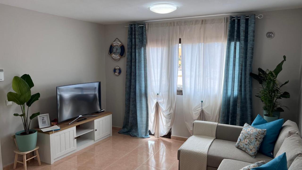 Casa Esmeralda Corralejo Luaran gambar