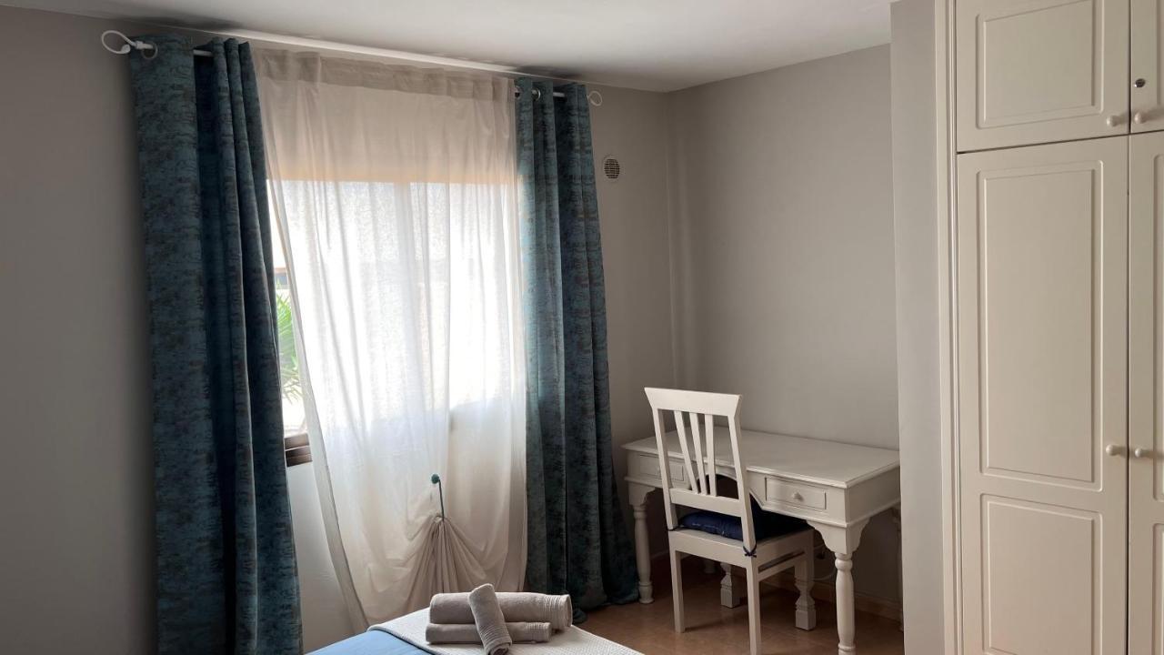 Casa Esmeralda Corralejo Luaran gambar