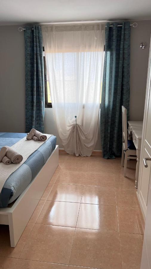 Casa Esmeralda Corralejo Luaran gambar