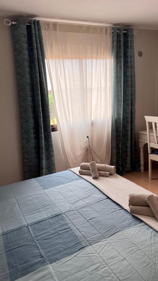 Casa Esmeralda Corralejo Luaran gambar