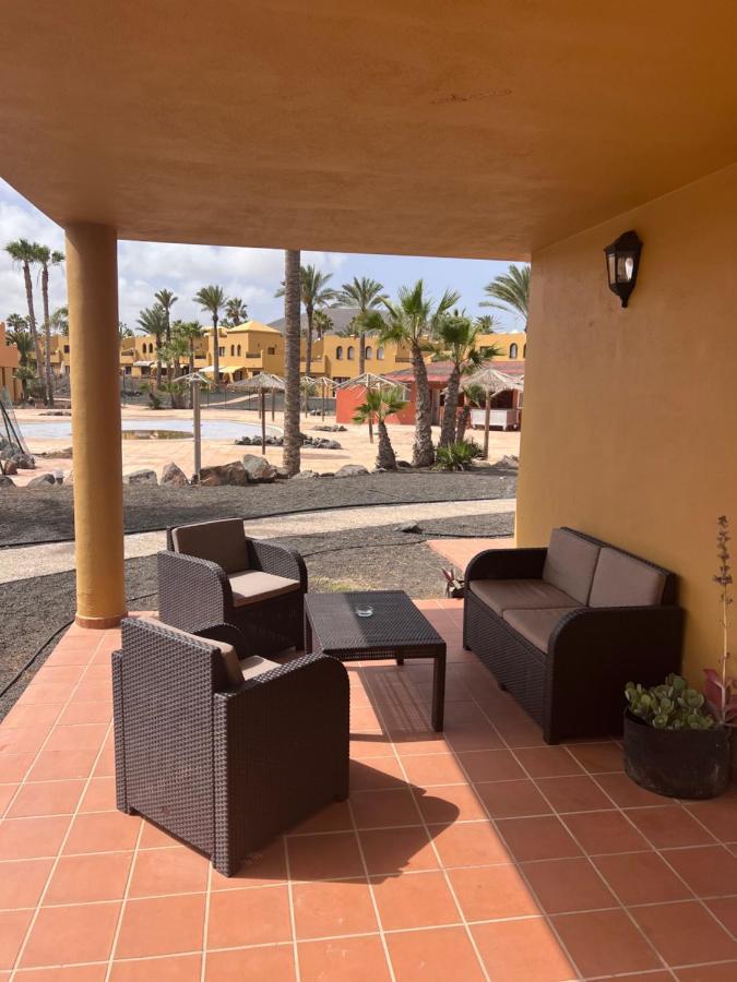 Casa Esmeralda Corralejo Luaran gambar